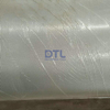 Embossing Roller for Patterned Glass