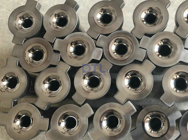 2 Venturi tubeventuri