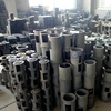 control cage castings for Shot Blast