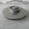 guide vane lost wax casting