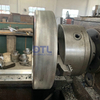 cobalt based spinner discs for glass wool production