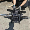 Cast Drag Chains Links Drag Chains Casting