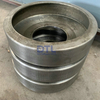 nickel based alloy spinner discs for glass wool production