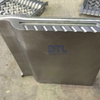 wear resistant side plate casting