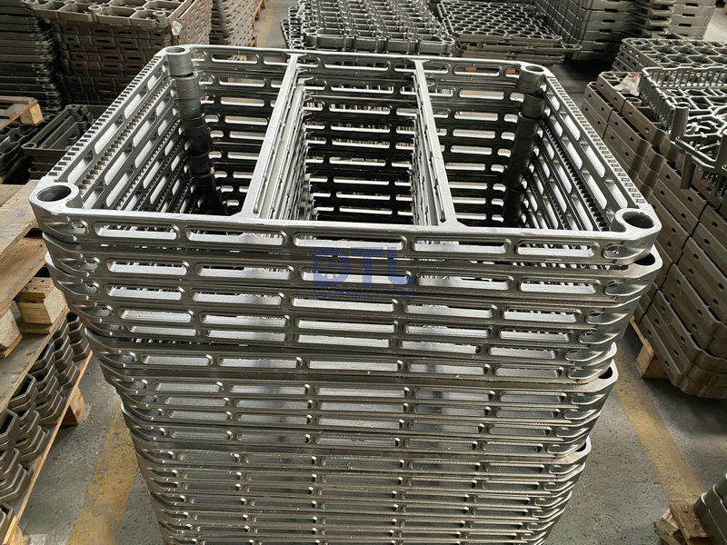 3.9 Cast racks for gear fixture _1_1