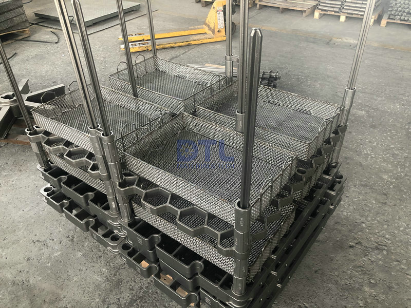 4.2 Steel fixtures for multi purpose furnace _1