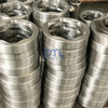 machined rings for tunnel furnace wet rolls 