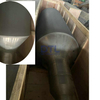 Furnace roll for cold rolled continuous annealing galvanizing line 
