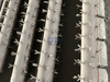 Cobalt Base Alloy Riders Assembly for Pusher-type Reheating Furnaces 