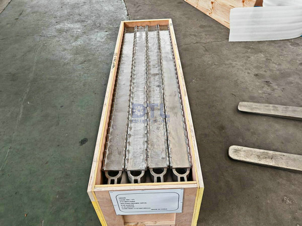 Static Casting Walking Beam3