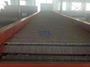 Cross Beam Grate Stoker Assembly