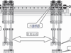 Edge Baffle for Strip Galvanizing Line Air Knife