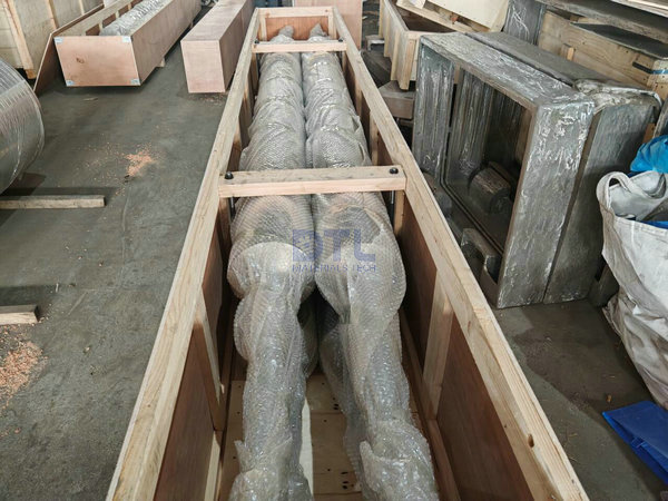 Centrifugal Casting Furnace Roller 4