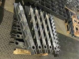 Static Casting Walking Beam for Heating Furnace.jpg