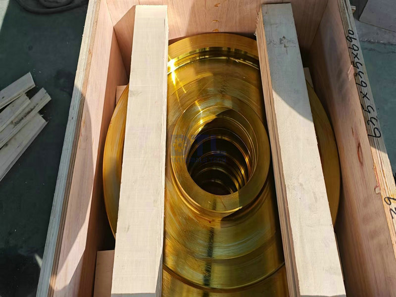 Wheel Hub Accessories -3