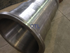 Conical Drum Casings for Decanter Centrifuges