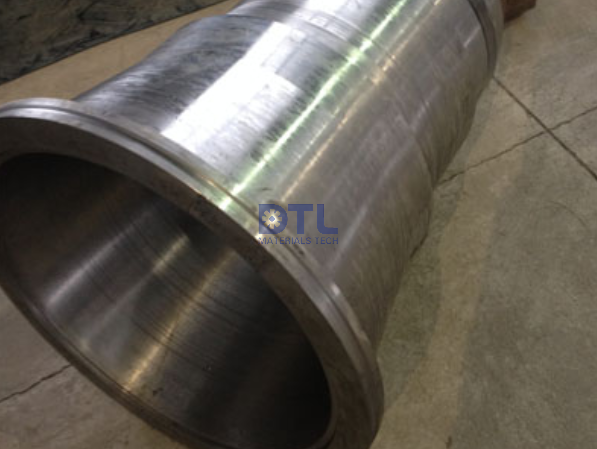 Conical Drum Casings for Decanter Centrifuges