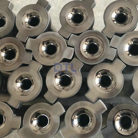 Venturi Tube 