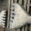 Tetra Fitting Casting Tetra Fitting High Nickel Alloy Castings