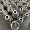 Catalyst Plates with Reducers