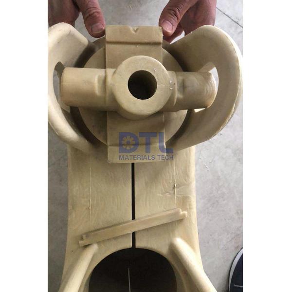 Plug Header Mule Ear Return Bend