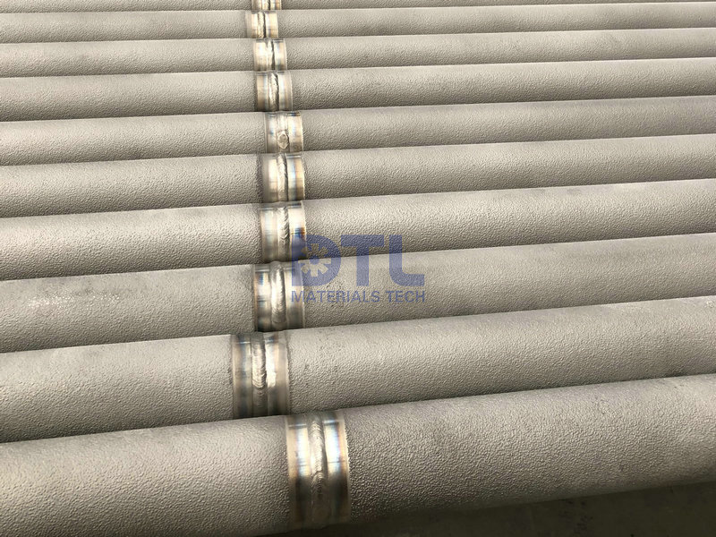 cracker tube pyrolysis furnace