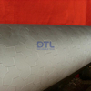 Embossing Roller for Patterned Glass