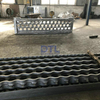 Convection Cast Tube Supports Radiant Cast Tube Support 