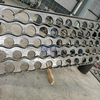 Pipe Support for Radiant Tubes Radiant Cast Tube Sheets Supports