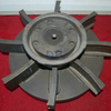 shot blast turbines castings for Shot Blast machinery