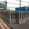 Hammers for Cement Industries 