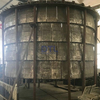 Cast Cyclone Parts, casting cyclone parts assembly 