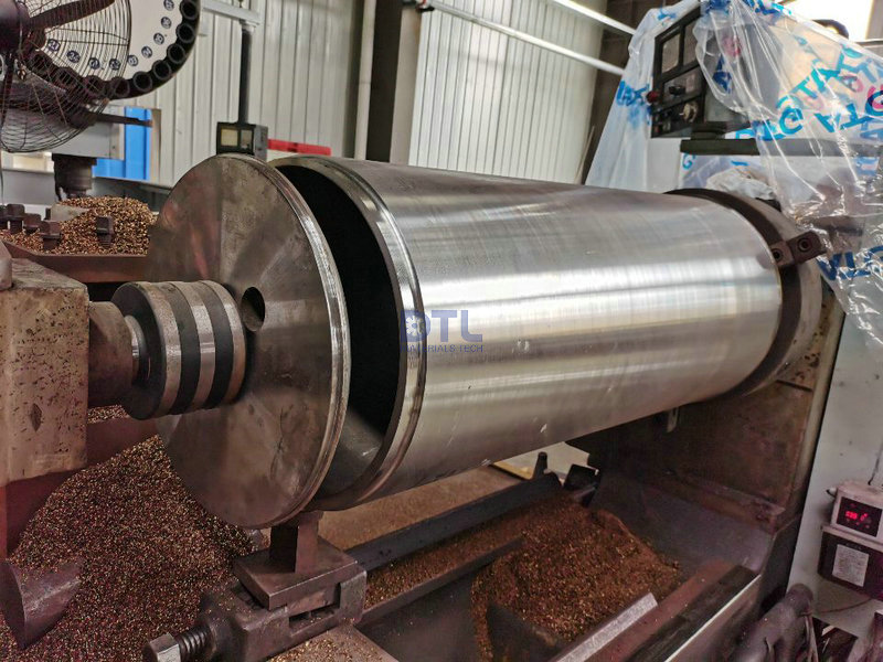 03 Chromium casting pipe liner for hot tube digestion spool3_1