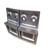 Nose Rings Supports Casting Nose Rings for Furnace 