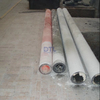 Spun Cast Tubes As Cast 