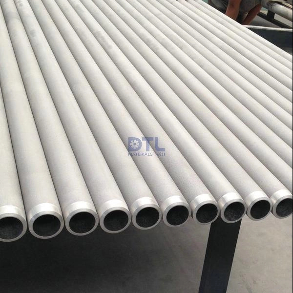 Spun Cast Tubes As Cast 