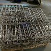 mesh baskets welded