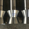 Charging and discharging rolls