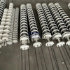 Bayonet heater FeCrAl