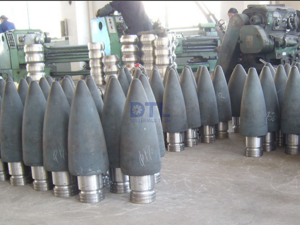 Piercing Plug And Rolls