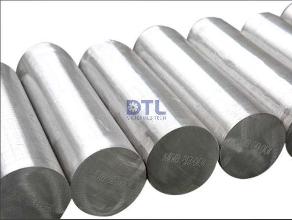 Master Ingots for Single Crystal Casting