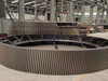 Tube for Rotary Kiln System by DTL