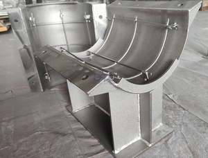 Heat Insulation tube Bracket
