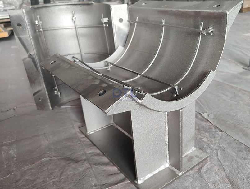 Heat Insulation tube Bracket