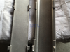 Investment Cast Boat for Tungsten Reduction Furnace