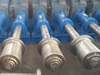 Charging Discharging Rollers Assembly by DTL