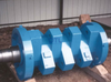 Hog Rotor