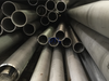 Seamless Tubes 253MA for The Carbon Black Plant