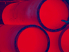 Centrifugal Cast Winding Spools for Aluminum Foils