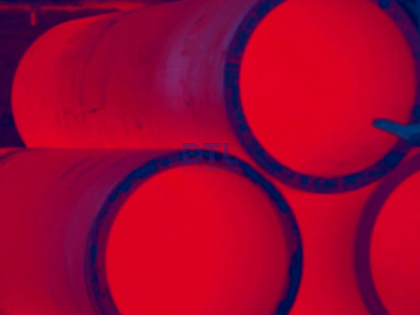 Centrifugal Cast Winding Spools for Aluminum Foils